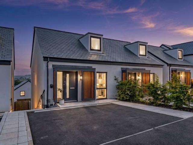 Farm for sale in Strode, Devon