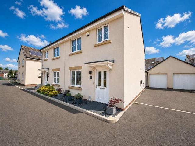 Farm for sale in North Weston, Portishead