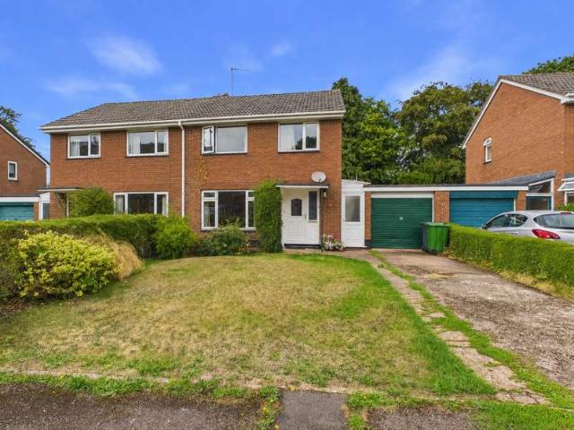 Farm for sale in Ottery St Mary, East Devon