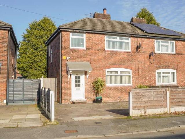 Farm for sale in Georgia, Greater Manchester
