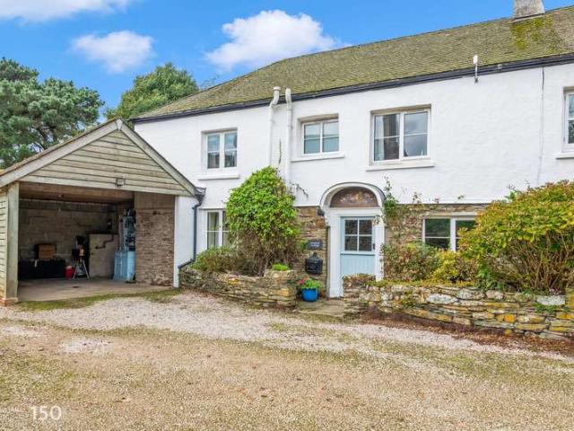 Farm for sale in Strode, Devon