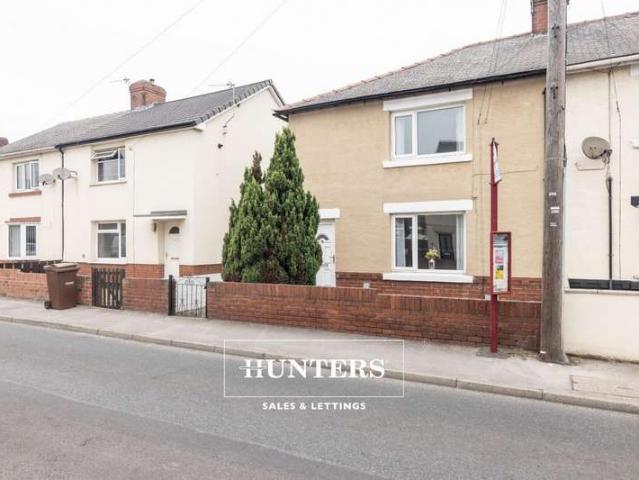 Farm for sale in Knottingley, West Yorkshire
