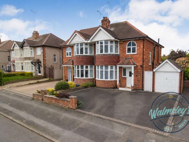 Farm for sale in Green Lane, Stivichall