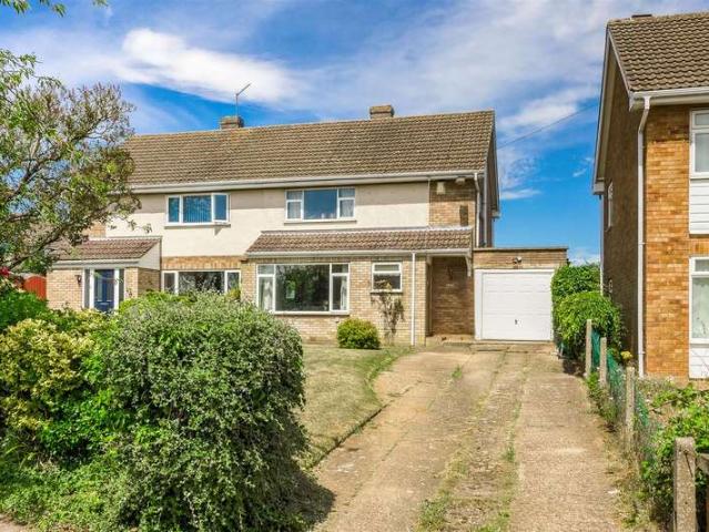 Farm for sale in Hatton Park, Wellingborough