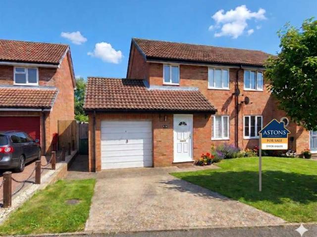 Farm for sale in Green Park, Newport Pagnell