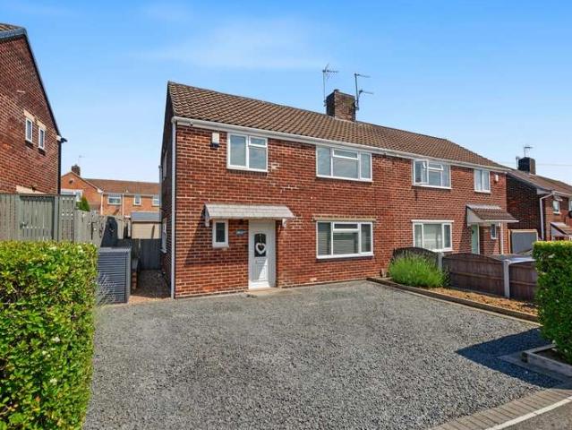 Farm for sale in Dale Abbey, Caldermill