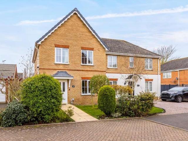 Farm for sale in Kirton CP, Boston