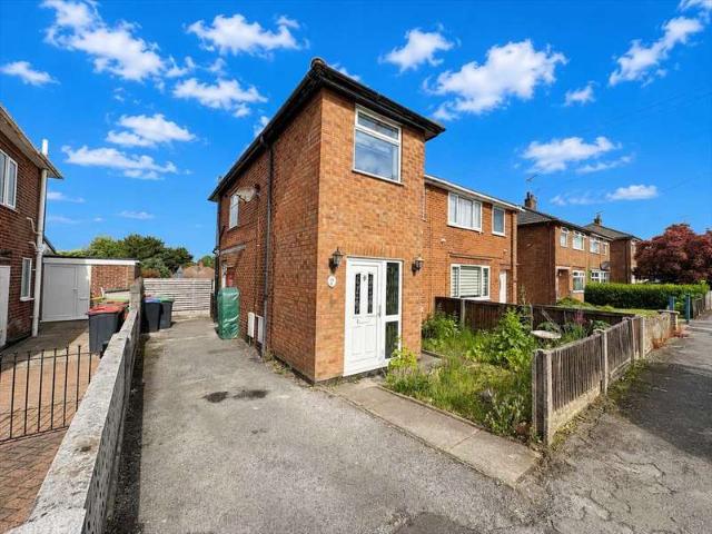 Farm for sale in Annesley, East Midlands