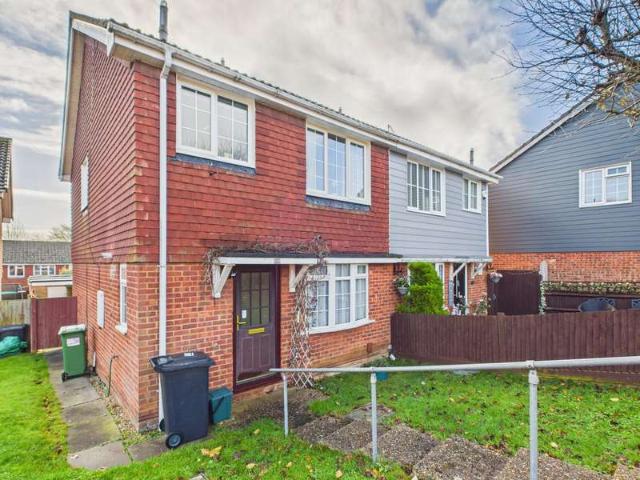 Farm for sale in Calcot, West Berkshire