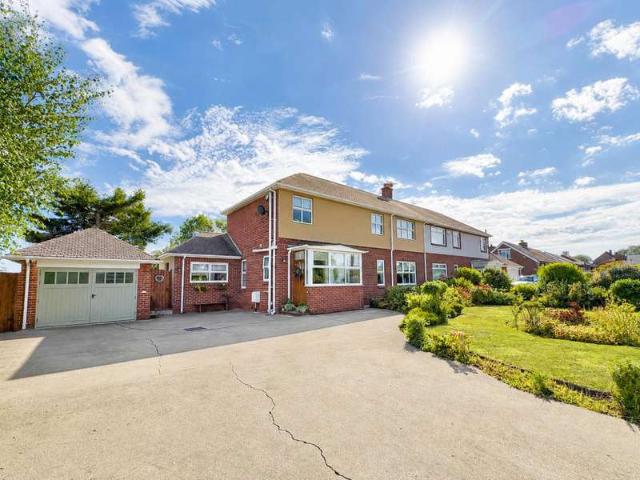 Farm for sale in High Etherley