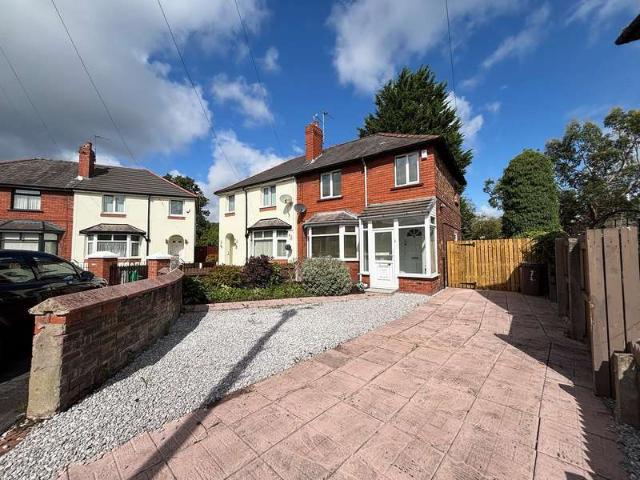 Farm for sale in Wargrave, Newton-le-willows