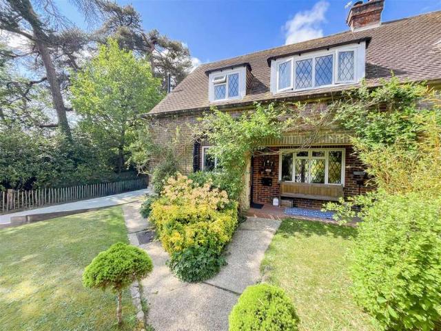 Farm for sale in Cross In Hand, East Sussex