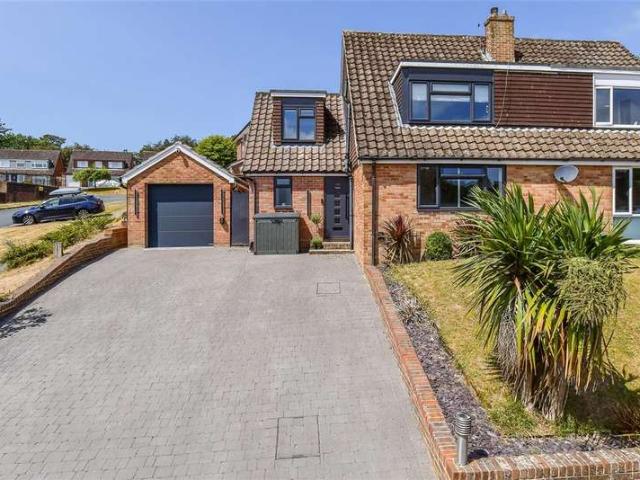 Farm for sale in Cross In Hand, East Sussex