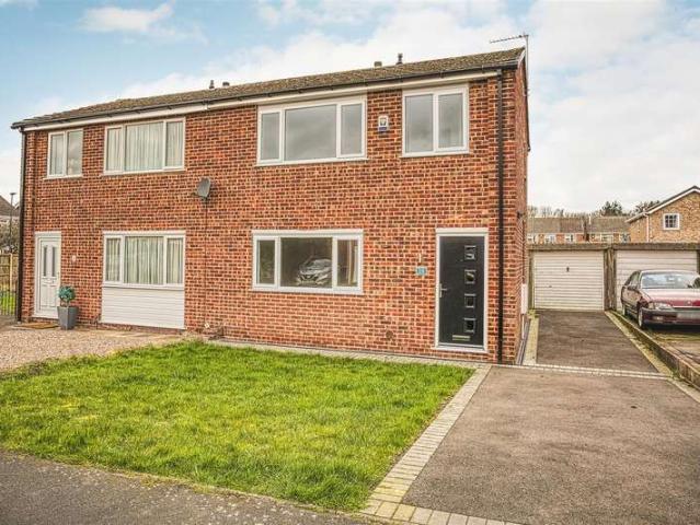 Farm for sale in Heatherton, East Midlands