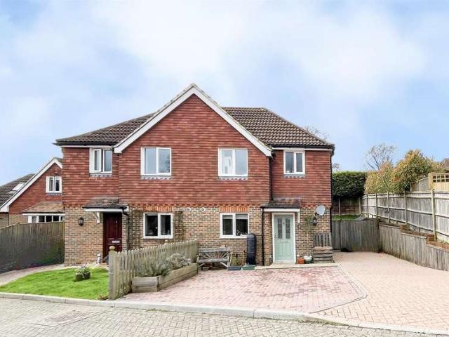 Farm for sale in Cross In Hand, East Sussex