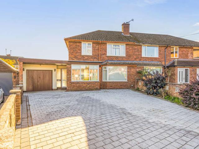 Farm for sale in Westfields, Hereford