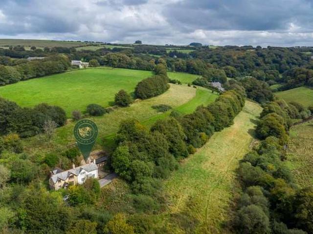 Farm for sale in Simonsbath, Somerset