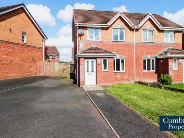 Farm for sale in Sandsfield Park, Carlisle