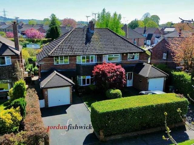 Farm for sale in Tytherington, Macclesfield