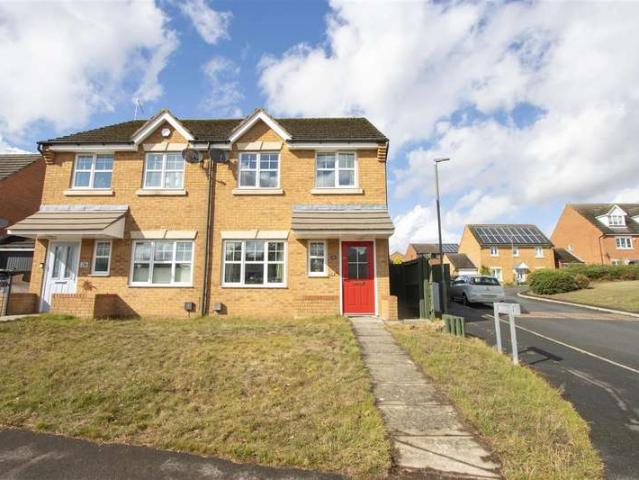 Farm for sale in Brackenfield, East Midlands