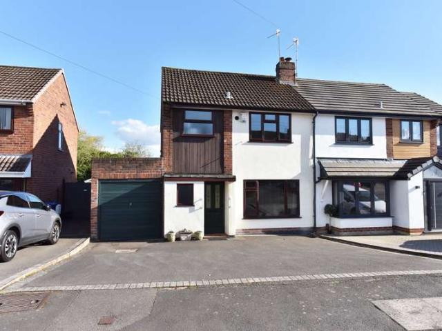 Farm for sale in Wordsley, West Midlands