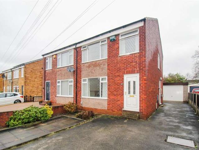 Farm for sale in Eastmoor, West Yorkshire