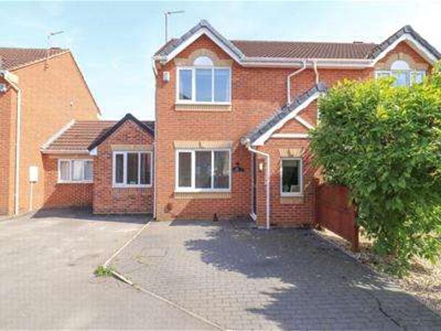 Farm for sale in Horbury, West Yorkshire