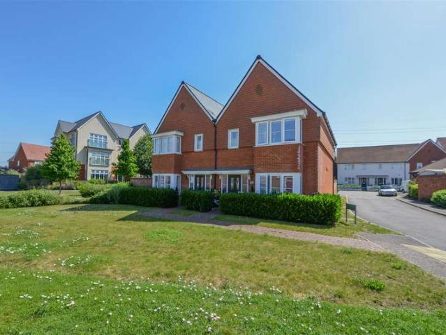 Farm for sale in Bourne Vale, Kent