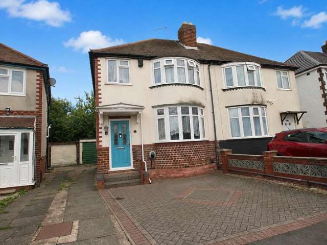 Farm for sale in Causeway Green, West Midlands