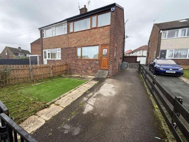 Farm for sale in Wrose, Bradford