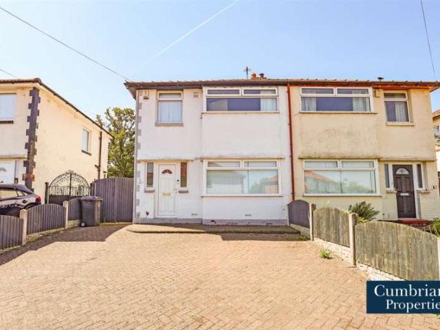 Farm for sale in Morton West, Carlisle