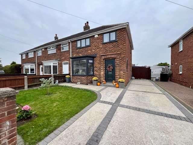 Farm for sale in Nunsthorpe, Bradley
