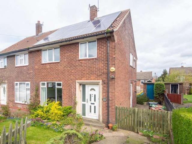 Farm for sale in Pudsey, West Yorkshire