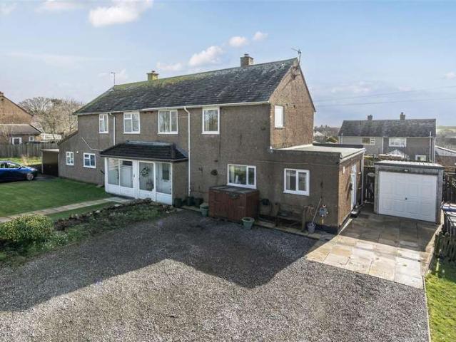 Farm for sale in Seascale