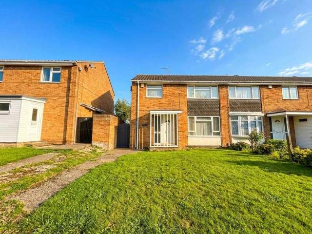 Farm for sale in Corby