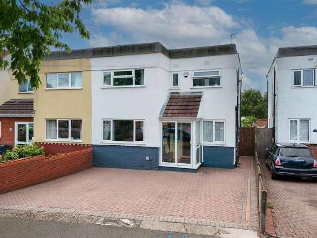 Farm for sale in West Midlands