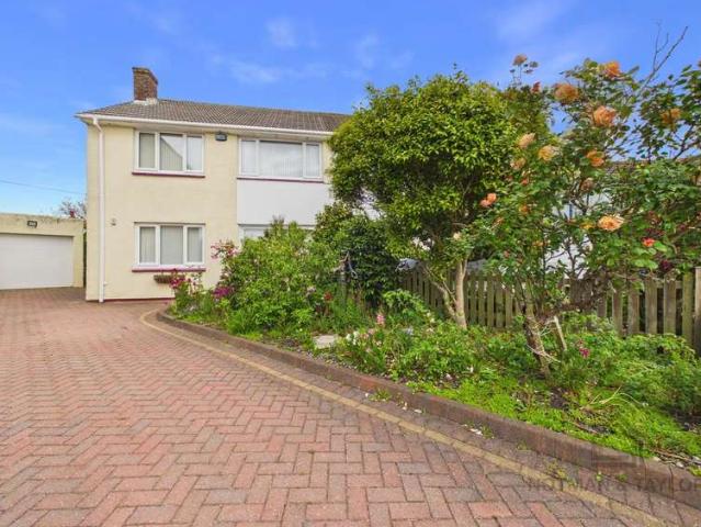 Farm for sale in Torpoint