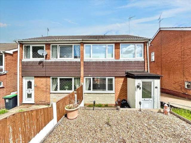 Farm for sale in Annesley Woodhouse, East Midlands