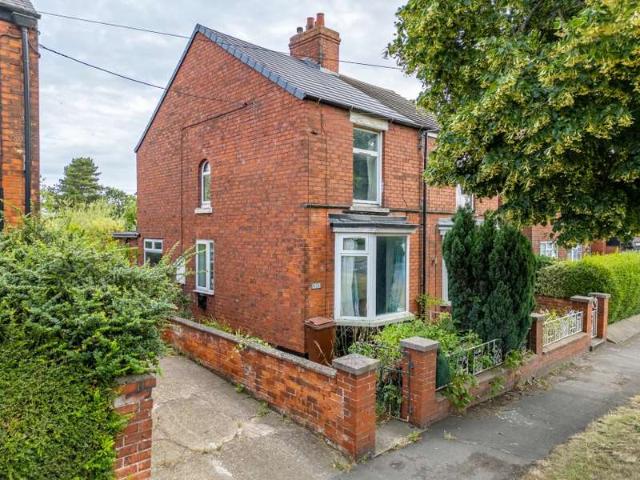 Farm for sale in Winterton, North Lincolnshire