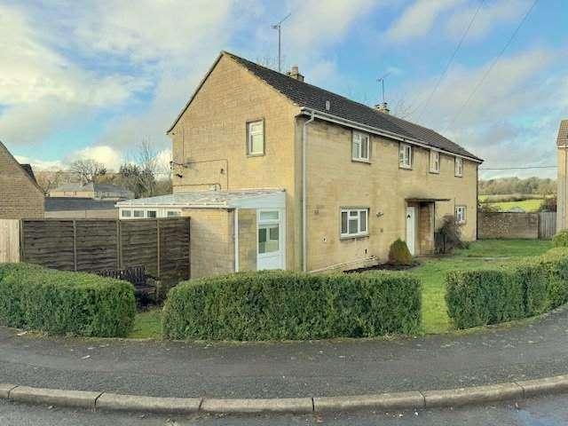 Farm for sale in Fossebridge, Gloucestershire