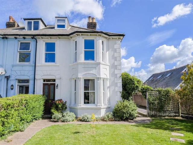 Farm for sale in Uckfield, Cross In Hand