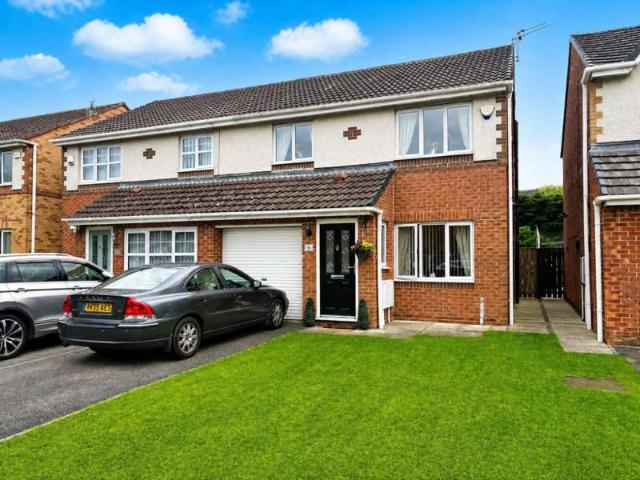 Farm for sale in Old Shotton, Peterlee