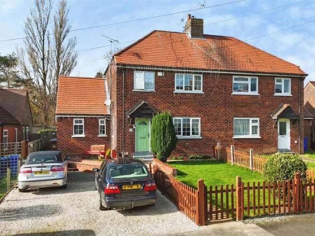 Farm for sale in North Ferriby, East Riding Of Yorkshire