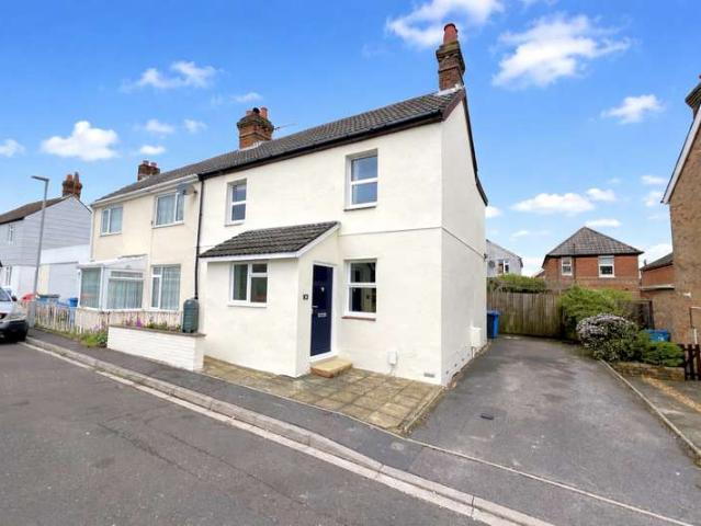 Farm for sale in Upper Parkstone, Poole