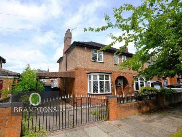 Farm for sale in Stoke, Stoke-on-Trent
