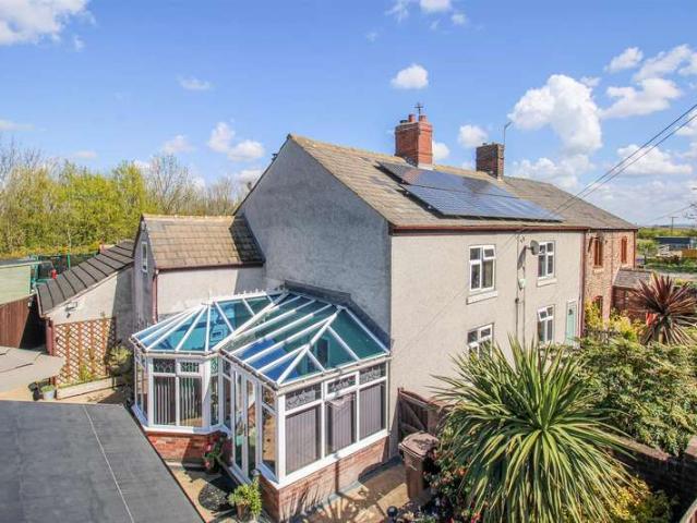 Farm for sale in West Yorkshire