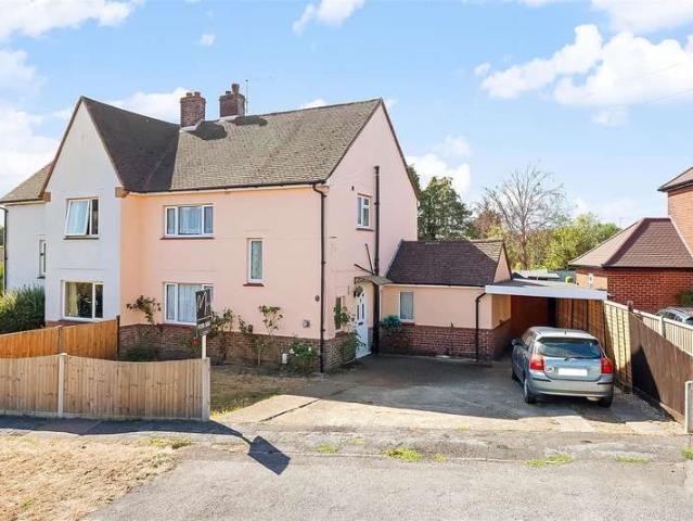 Farm for sale in Caterham on the Hill, Hillview