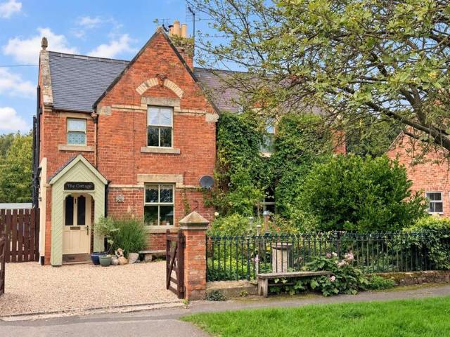 Farm for sale in Myton-on-Swale, North Yorkshire