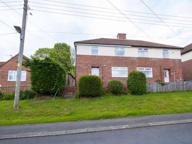 Farm for sale in Healeyfield
