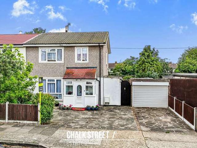 Farm for sale in London Borough of Havering, Greater London